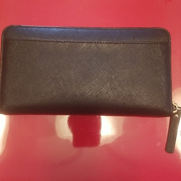Kate Spade Large Wallet - Picture 2 of 3